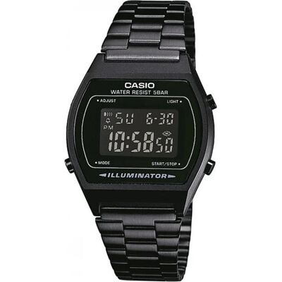 Casio Armbanduhr, Dw-9052gbx-1a4er, Schwarz, (Digitaluhr, 40 mm) Casio Armbanduhr, Dw-9052gbx-1a4er, Schwarz, (Digitaluhr, 40 mm)