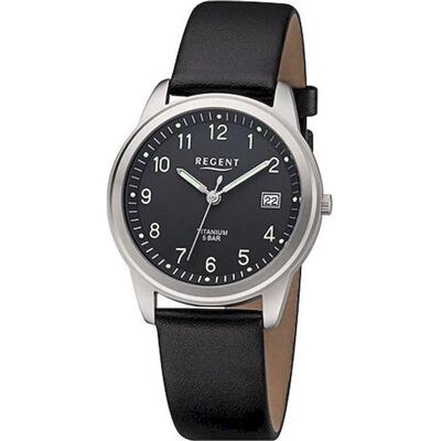 Regent, Armbanduhr, F-1267 Regent, Armbanduhr, F-1267