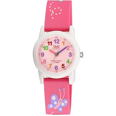 Q&Q, Armbanduhr, Children watch VR99J002, (Analoguhr) Q&Q, Armbanduhr, Children watch VR99J002, (Analoguhr)