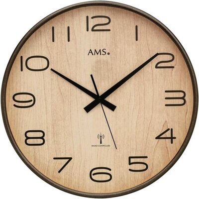 AMS, Armbanduhr, 5523 AMS, Armbanduhr, 5523