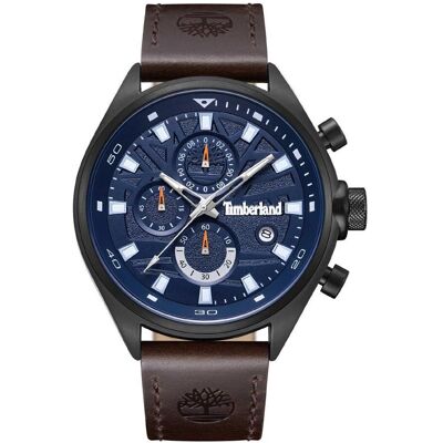 Timberland Armbanduhr, Cherryfield TDWGC9000402 Herrenuhr Chronograph, (Chronograph) Timberland Armbanduhr, Cherryfield TDWGC9000402 Herrenuhr Chronograph, (Chronograph)