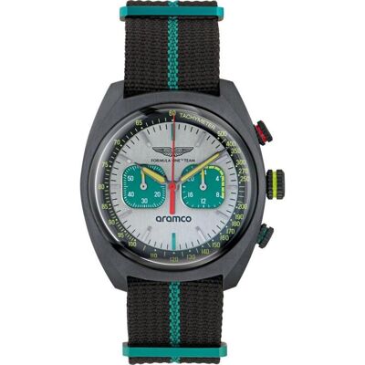 Aston Martin, Armbanduhr, MTFD1F502 Aston Martin, Armbanduhr, MTFD1F502