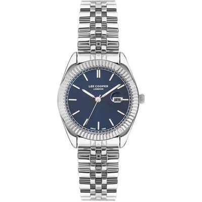 Lee Cooper, Armbanduhr, - Analog Watch LC07326.390, (Analoguhr) Lee Cooper, Armbanduhr, - Analog Watch LC07326.390, (Analoguhr)