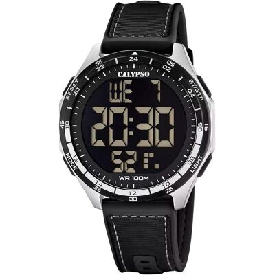Calypso, Armbanduhr, K5887/4 Calypso, Armbanduhr, K5887/4