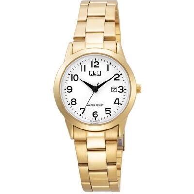 Q&Q, Armbanduhr, C31A-002PY, (Analoguhr) Q&Q, Armbanduhr, C31A-002PY, (Analoguhr)