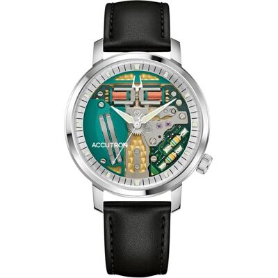 Bulova, Armbanduhr, 26A211 Bulova, Armbanduhr, 26A211