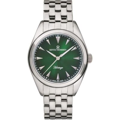 Revue Thommen, Armbanduhr, 21010.2134 Revue Thommen, Armbanduhr, 21010.2134