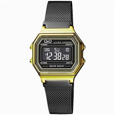 Q&Q, Armbanduhr, Mod. M173J028Y, (Digitaluhr) Q&Q, Armbanduhr, Mod. M173J028Y, (Digitaluhr)
