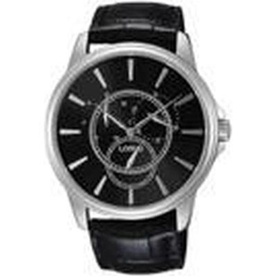 Lorus, Armbanduhr, Classic Uomo, (Analoguhr) Lorus, Armbanduhr, Classic Uomo, (Analoguhr)
