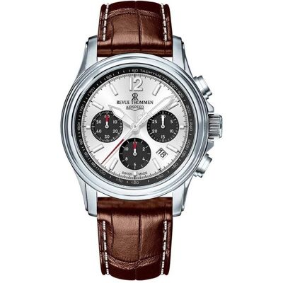 Revue Thommen, Armbanduhr, 16041.6332 Revue Thommen, Armbanduhr, 16041.6332