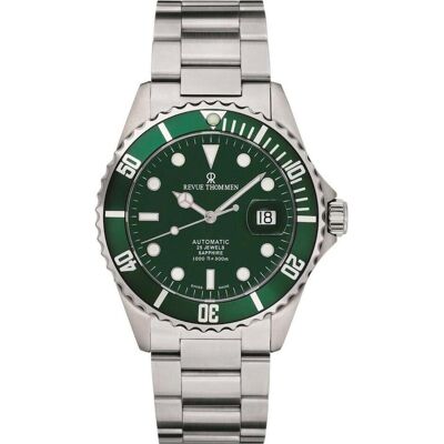 Revue Thommen, Armbanduhr, 17571.2129 Revue Thommen, Armbanduhr, 17571.2129