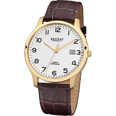 Regent, Armbanduhr, F-1026 Regent, Armbanduhr, F-1026
