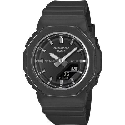 Casio Armbanduhr, GMA-P2110-1AER, Schwarz, (Analoguhr, Chronograph, Digitaluhr, 41 mm) Casio Armbanduhr, GMA-P2110-1AER, Schwarz, (Analoguhr, Chronograph, Digitaluhr, 41 mm)