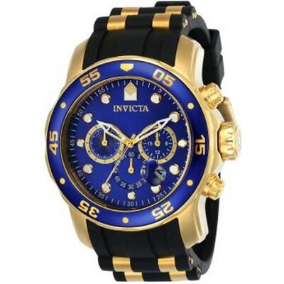 Invicta, Armbanduhr, Pro Diver - SCUBA 17882 Quartz Herenhorloge - 48mm Invicta, Armbanduhr, Pro Diver - SCUBA 17882 Quartz Herenhorloge - 48mm