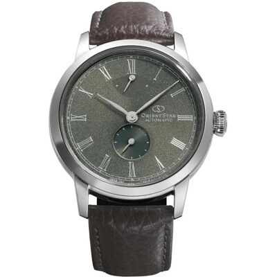 Orient, Armbanduhr, Star M45 F7 Automatic RE-BS0001E00B Herrenuhr Orient, Armbanduhr, Star M45 F7 Automatic RE-BS0001E00B Herrenuhr