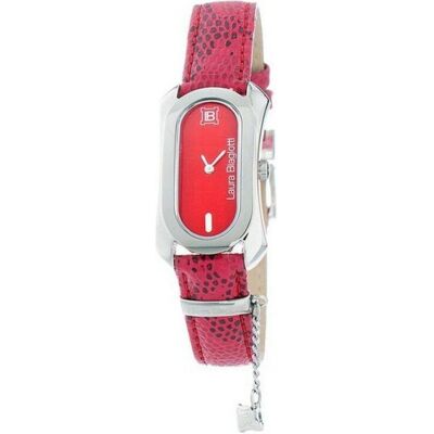Laura Biagiotti, Armbanduhr, Damenuhr LB0028L-03 (Ø 20 mm), Mehrfarbig, (Analoguhr, 20 mm) Laura Biagiotti, Armbanduhr, Damenuhr LB0028L-03 (Ø 20 mm), Mehrfarbig, (Analoguhr, 20 mm)