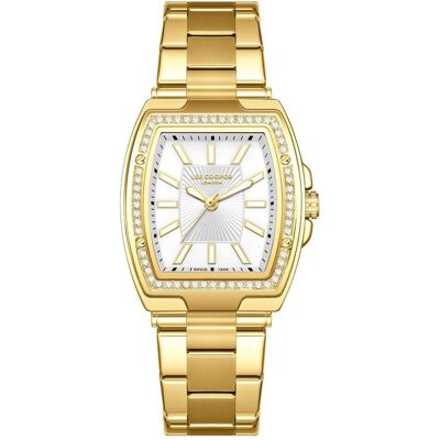 Lee Cooper, Armbanduhr, - Analog Watch LC08058.120, (Analoguhr) Lee Cooper, Armbanduhr, - Analog Watch LC08058.120, (Analoguhr)