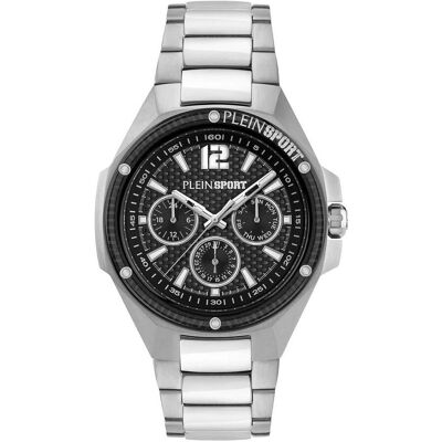 Plein Sport, Armbanduhr, PSLGA0425, Silber Plein Sport, Armbanduhr, PSLGA0425, Silber