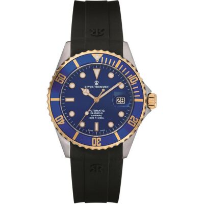 Revue Thommen, Armbanduhr, 17571.2845 Revue Thommen, Armbanduhr, 17571.2845