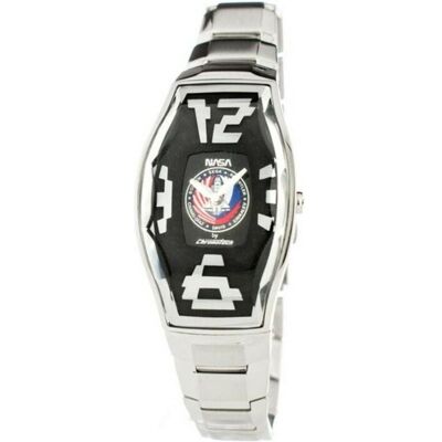 Chronotech, Armbanduhr, Unisex-Uhr CT6281L-12M (Ø 27 mm), Silber, (27 mm) Chronotech, Armbanduhr, Unisex-Uhr CT6281L-12M (Ø 27 mm), Silber, (27 mm)
