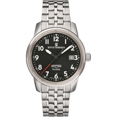 Revue Thommen, Armbanduhr, 16052.2137 Revue Thommen, Armbanduhr, 16052.2137
