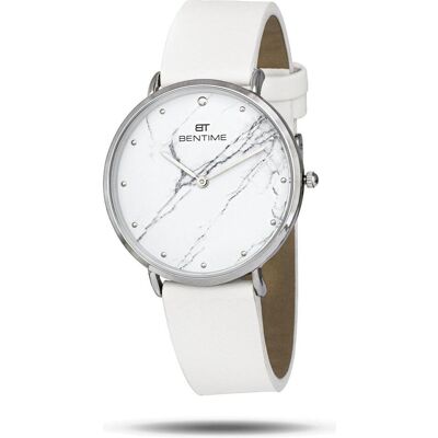 Bentime, Armbanduhr, Women's Analog Watch 003-9MB-H16890F Bentime, Armbanduhr, Women's Analog Watch 003-9MB-H16890F