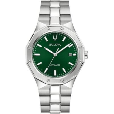 Bulova, Armbanduhr, 96B464 Bulova, Armbanduhr, 96B464