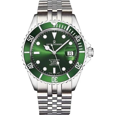Revue Thommen, Armbanduhr, 17571.2229 Revue Thommen, Armbanduhr, 17571.2229