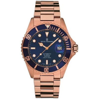 Revue Thommen, Armbanduhr, 17571.2165 Revue Thommen, Armbanduhr, 17571.2165