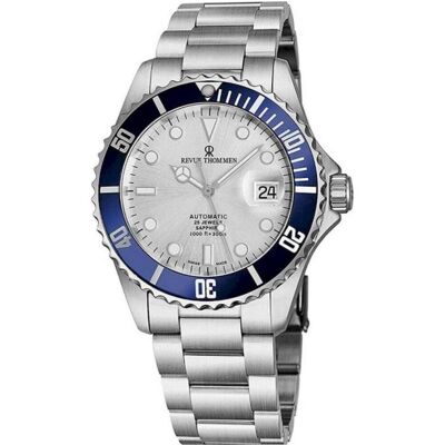 Revue Thommen, Armbanduhr, 17571.2125 Revue Thommen, Armbanduhr, 17571.2125