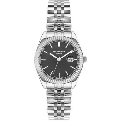 Lee Cooper, Armbanduhr, - Analog Watch LC07326.350, (Analoguhr) Lee Cooper, Armbanduhr, - Analog Watch LC07326.350, (Analoguhr)