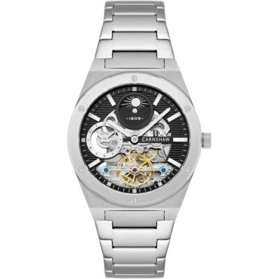 Thomas Earnshaw, Armbanduhr, ES-8291-11 Thomas Earnshaw, Armbanduhr, ES-8291-11