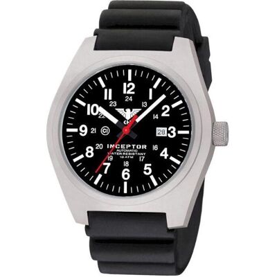 KHS, Armbanduhr, Incsa.Db KHS, Armbanduhr, Incsa.Db