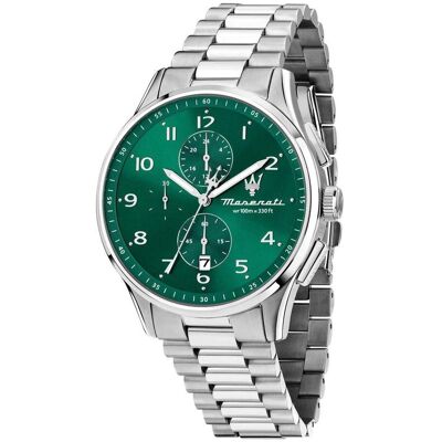 Maserati, Armbanduhr, R8873624006, (Chronograph) Maserati, Armbanduhr, R8873624006, (Chronograph)
