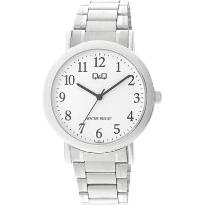 Q&Q, Armbanduhr, C17A-001PY, (Analoguhr, 40 mm) Q&Q, Armbanduhr, C17A-001PY, (Analoguhr, 40 mm)