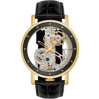 Thomas Earnshaw, Armbanduhr, ES-8225-04 Thomas Earnshaw, Armbanduhr, ES-8225-04