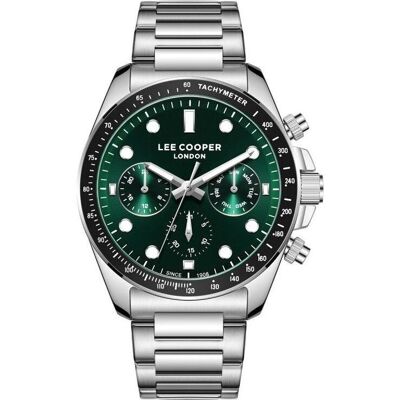 Lee Cooper, Armbanduhr, LC08215.370 Lee Cooper, Armbanduhr, LC08215.370