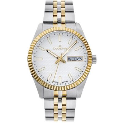 Dugena, Armbanduhr, 4461070 Dugena, Armbanduhr, 4461070