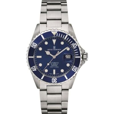 Revue Thommen, Armbanduhr, 17571.2128 Revue Thommen, Armbanduhr, 17571.2128
