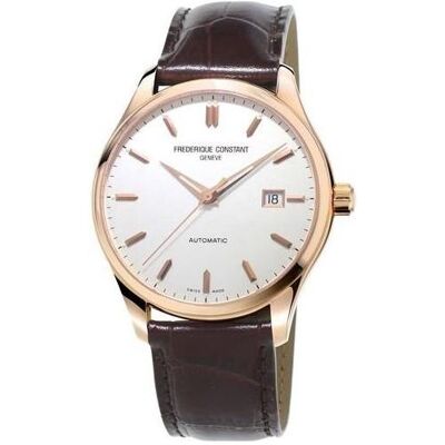Frederique Constant, Armbanduhr, Automatic Watch FC-303V5B4 Frederique Constant, Armbanduhr, Automatic Watch FC-303V5B4