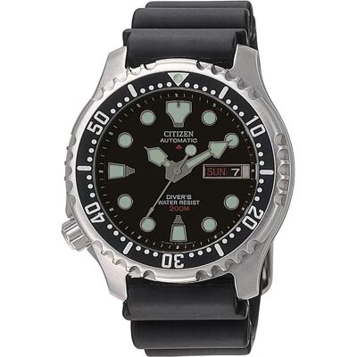 Citizen Armbanduhr, Promaster Sea, Silber, (Analoguhr, Taucheruhr, 42 mm) Citizen Armbanduhr, Promaster Sea, Silber, (Analoguhr, Taucheruhr, 42 mm)