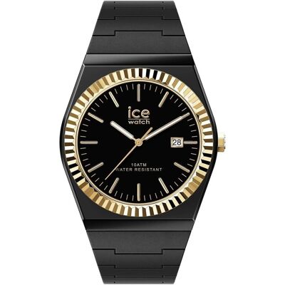 ICE Watch, Armbanduhr, ICE-Watch ICE power PW1 Armbanduhr Unisex, Schwarz, (Analoguhr, 36 mm) ICE Watch, Armbanduhr, ICE-Watch ICE power PW1 Armbanduhr Unisex, Schwarz, (Analoguhr, 36 mm)