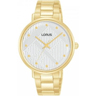 Lorus, Armbanduhr, Herrenuhr RG298UX9, Mehrfarbig, (Analoguhr) Lorus, Armbanduhr, Herrenuhr RG298UX9, Mehrfarbig, (Analoguhr)