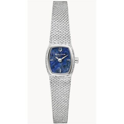Bulova, Armbanduhr, 96L343 Bulova, Armbanduhr, 96L343