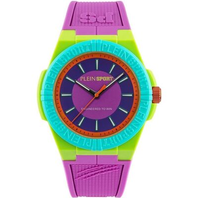 Plein Sport, Armbanduhr, PSFGA1026 Plein Sport, Armbanduhr, PSFGA1026