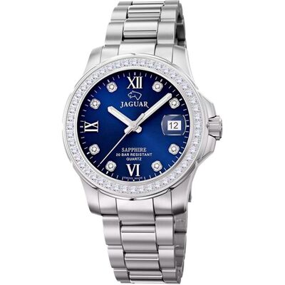 Jaguar, Armbanduhr, J892/C, Mehrfarbig, (Swiss Made) Jaguar, Armbanduhr, J892/C, Mehrfarbig, (Swiss Made)