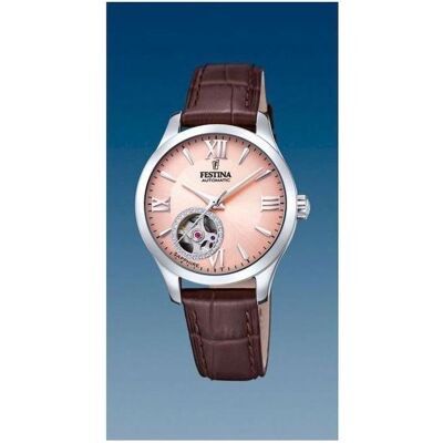 Festina, Armbanduhr, Timeless Chronograph 20692/3, Silber, (Analoguhr, Chronograph, 42 mm) Festina, Armbanduhr, Timeless Chronograph 20692/3, Silber, (Analoguhr, Chronograph, 42 mm)