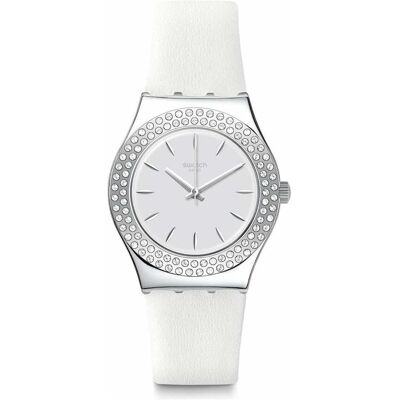 Swatch, Armbanduhr, YLS217, Mehrfarbig, (Swiss Made, 33 mm) Swatch, Armbanduhr, YLS217, Mehrfarbig, (Swiss Made, 33 mm)