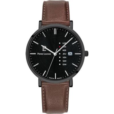 Pierre Lannier, Armbanduhr, 243H434 Pierre Lannier, Armbanduhr, 243H434