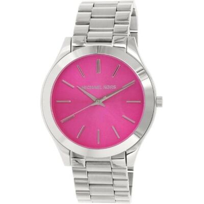 Michael Kors, Armbanduhr, MK3291, Schwarz Michael Kors, Armbanduhr, MK3291, Schwarz